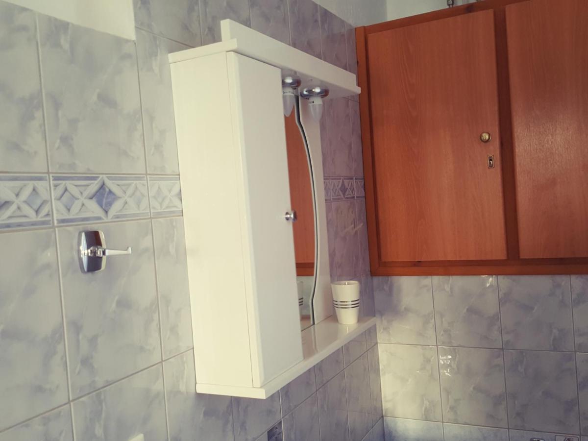 Pitini Konuk evi Simi Dış mekan fotoğraf
