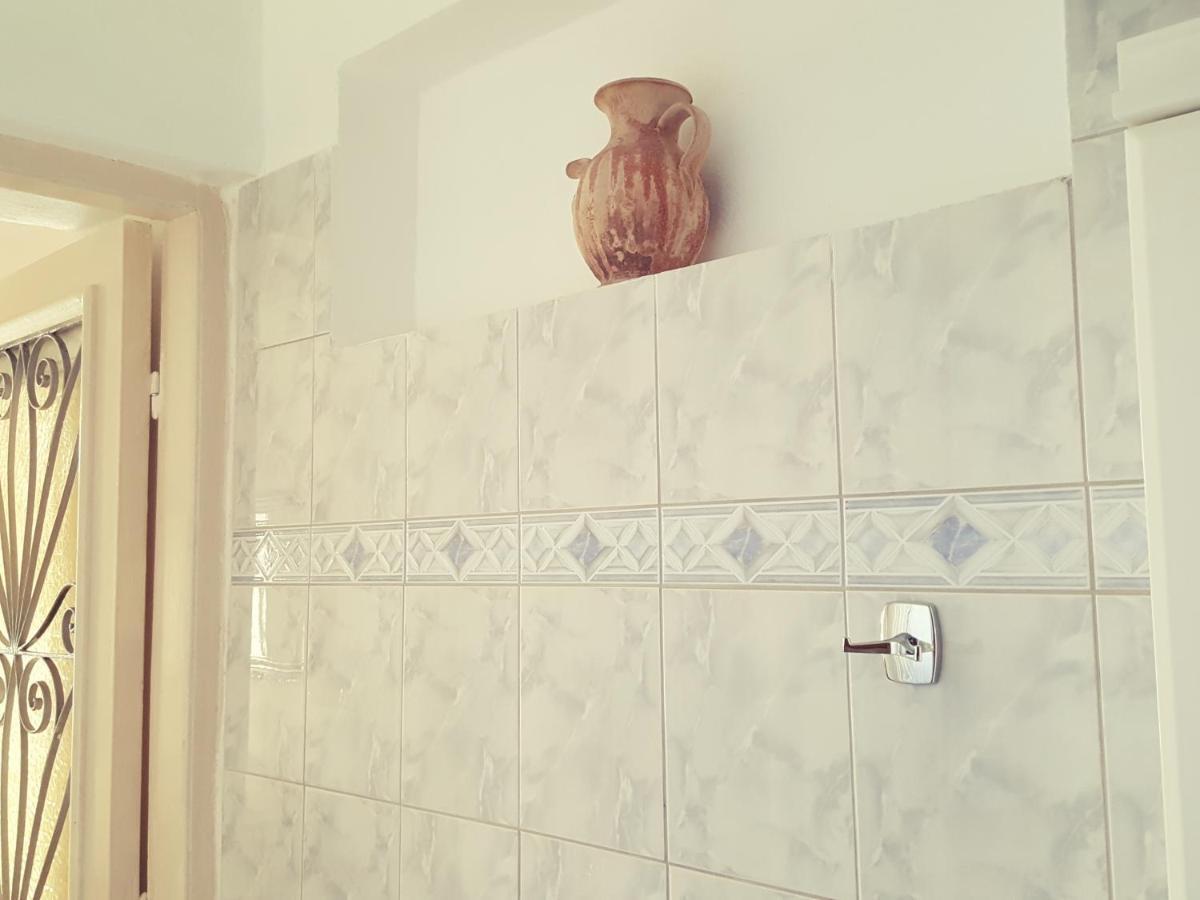 Pitini Konuk evi Simi Dış mekan fotoğraf